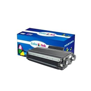TONER BROTHER COMP COLORTEK TN-580/650