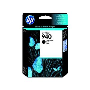 C4902AB CARTUCHO HP ORIG PRETO 940 28ML