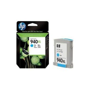 C4907AL CARTUCHO HP ORIG CYAN 940XL 20ML