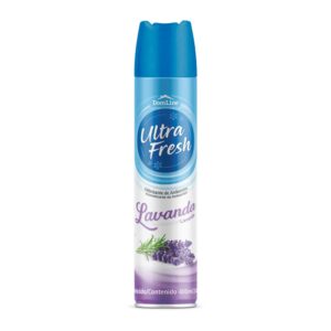 PURIFICADOR AR PURO AR LAVANDA 400 ML