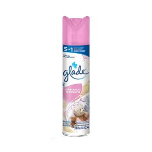 PURIFICADOR AR GLADE LEMBRANCAS DE INFANCIA 360 ML