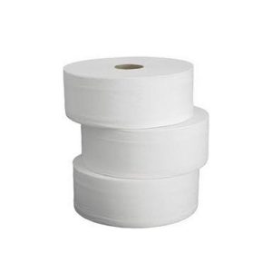 PAPEL HIG ROLAO BCO ALPHES LUXO 500MT