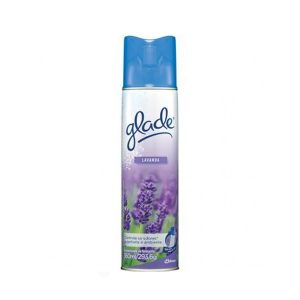 PURIFICADOR AR GLADE LAVANDA 360 ML