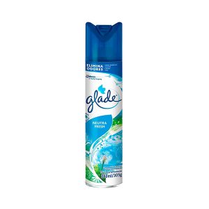 PURIFICADOR AR GLADE NEUTRALIZ 360 ML