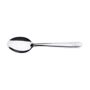 COLHER DE MESA INOX CORTEX DAIWA