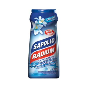 SAPONACEO PO RADIUM CLASSICO 300GR