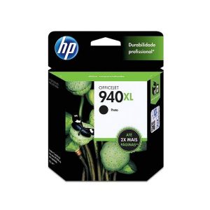 C4906AL CARTUCHO HP ORIG PTO 940XL 59,5ML