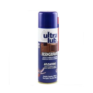 DESENGRIPANTE ULTRALUB 300 ML