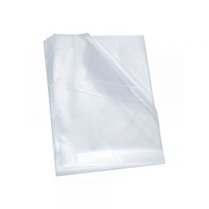 SACO PLASTICO A3 34X43 0,10 C/10 UN