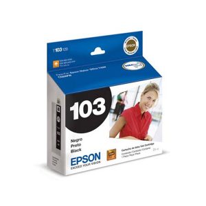 T103120 CARTUCHO EPSON ORIG PTO 25 ML