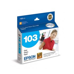 T103220 CARTUCHO EPSON ORIG CYAN