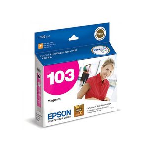 T103320 CARTUCHO EPSON ORIG MAGENTA