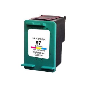 C9363W CARTUCHO HP COMP RM COL ( 97 )
