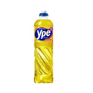 DETERGENTE YPE 500 ML NEUTRO