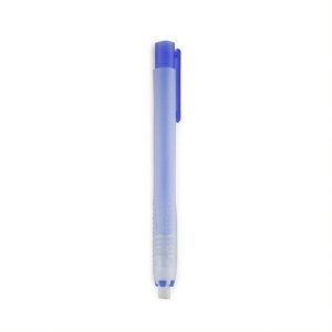 CANETA BORRACHA BRW C/1 REFIL