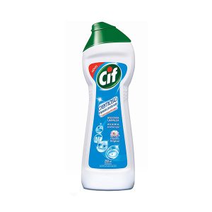 SAPONACEO CREMOSO CIF 250 ML