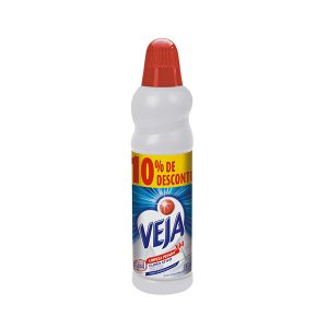 VEJA LIMPEZA PESADA 500 ML X-14 CLORO ATIVO