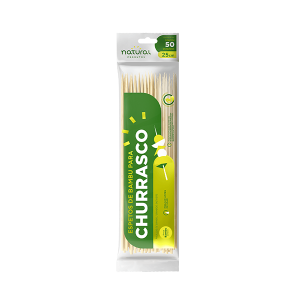 PALITO CHURRASQUINHO C/100