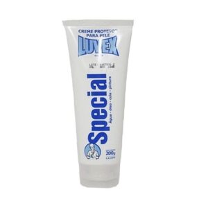 CREME PROTECAO PARA MAOS LUVEX 200 GRS