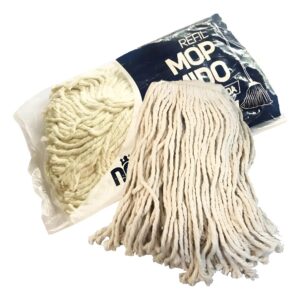 MOP UMIDO ALG PONTA CORTADA 340GR NOBRE 1101