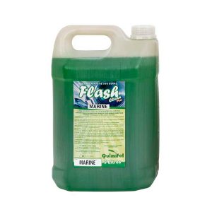 DESINFETANTE QUIMIFEL MARINE 5 LTS