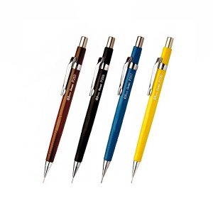 LAPISEIRA PENTEL 0,3