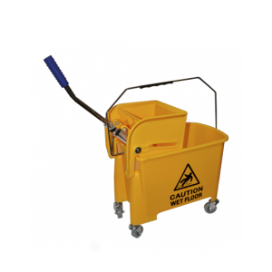 CARRINHO C/ESPREMEDOR BETTANIN 20 LTS