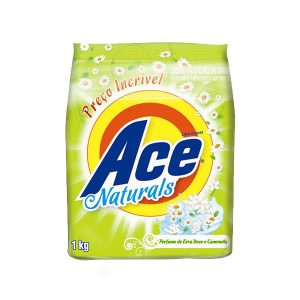 SABAO EM PO ACE 1 KG