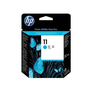 C4811A CARTUCHO HP ORIG CYAN 8ML