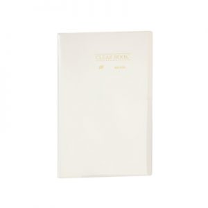 PASTA CATAL BD10S TRANSP YES C/10
