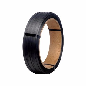 FITA ARQUEAR PRETA 13MM C/ 680MTS