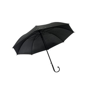 GUARDA CHUVA PRETO