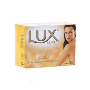 SABONETE LUX LUXO 90 GR
