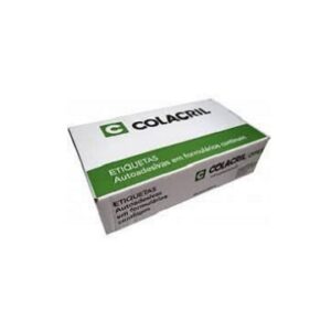 ETIQ 04 CAR 81X36 3037 C/16ML COLACRIL
