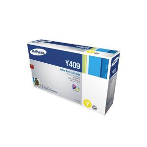 TONER SAMSUNG ORIG CLT-409S YELLOW