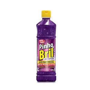 DESINFETANTE PINHOBRIL CAMPOS LAVANDA 500ML