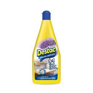LUSTRA MOVEIS 500 ML DESTAC