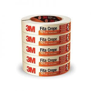 FITA CREPE 24X50 3M