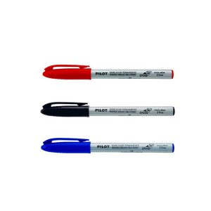 CANETA MARCAD PERMAN PILOT PTO 2.0