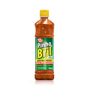 DESINFETANTE PINHOBRIL TRAD 500ML