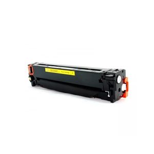 CE322A TONER HP REMANUF RM YELLOW