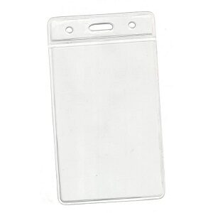 CRACHA SEM JACARE VERTICAL 70X100 C12/S ACP