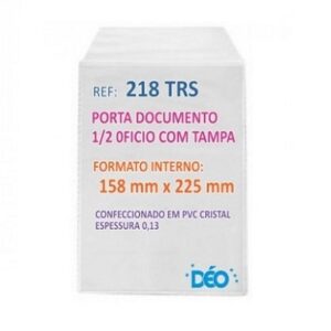 PROTETOR TRANSP 1/2 OF C/TAMPA 218 DEO