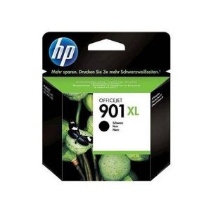 CC654AL CARTUCHO HP ORIG PTO ( 901XL ) 15,5ML