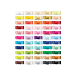 FITA MIMOSA DIV CORES MT
