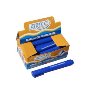 PINCEL ATOMICO BRW AZUL