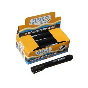PINCEL ATOMICO BRW PRETO