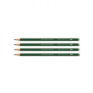 LAPIS REGENTE 2B FABER