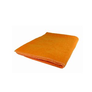 FLANELA LARANJA MARTINS 38X58