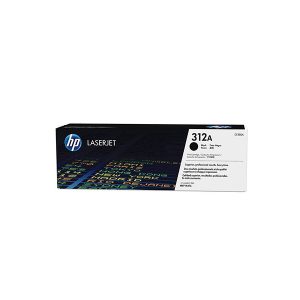 CF380A TONER HP ORIG PRETO HP312A